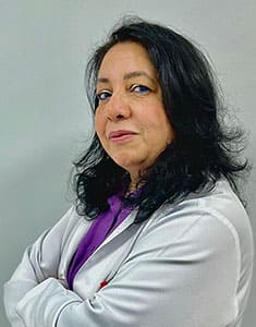 Dr. Hanaa Hosny Adly Youssef